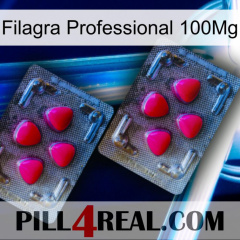 Filagra Professional 100Mg 14